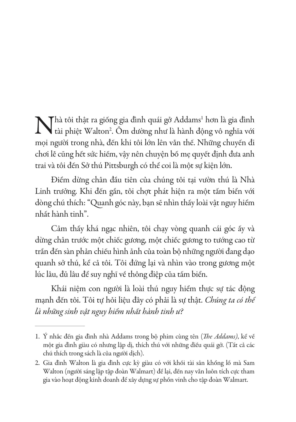 Săn Kẻ Giết Người