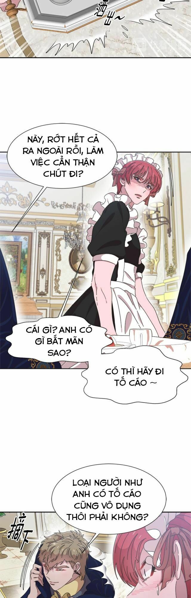 con gái bảo bối của ma vương chapter 109 22