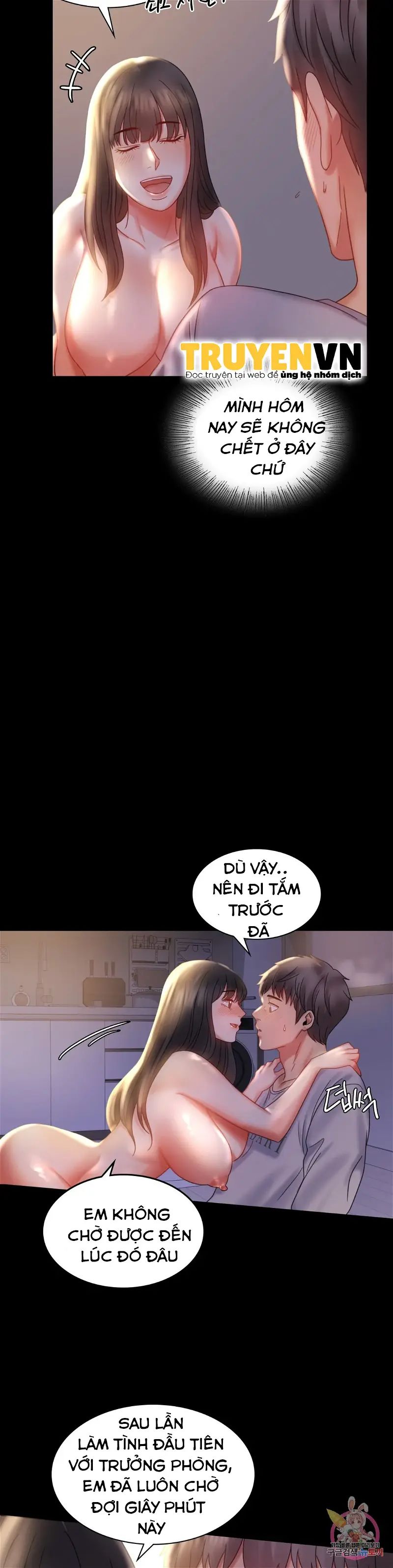 tình yêu vụng trộm chapter 9 13