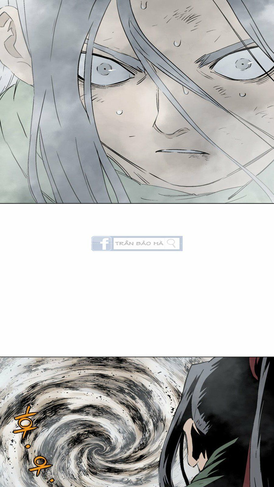 cao thủ 2 chapter 63 60