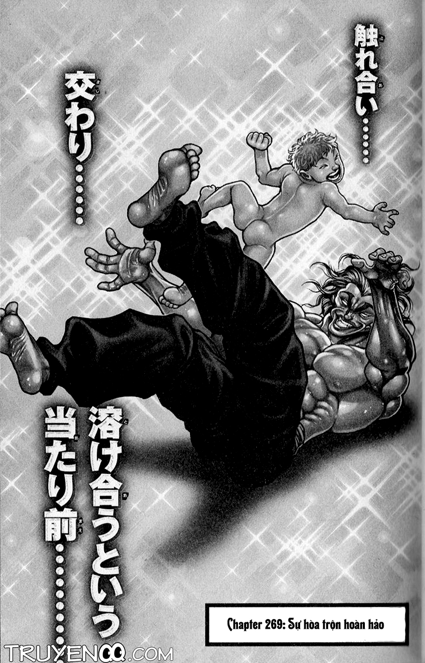 baki – son of ogre chapter 269 2