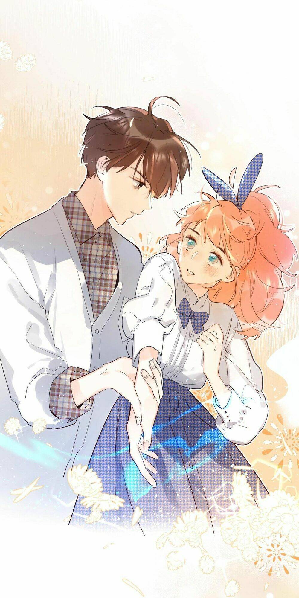 phù thủy hạng bét chapter 29 58