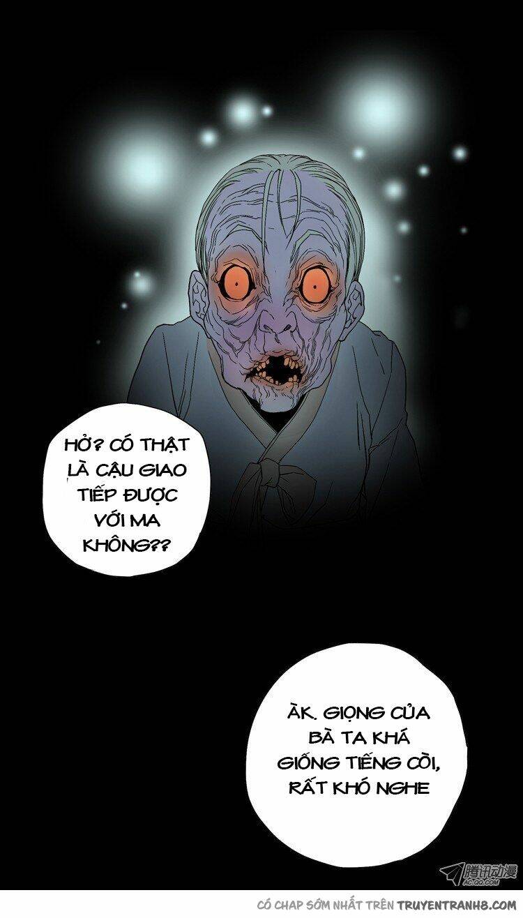 0.0 mhz - tần số chết chapter 4 3