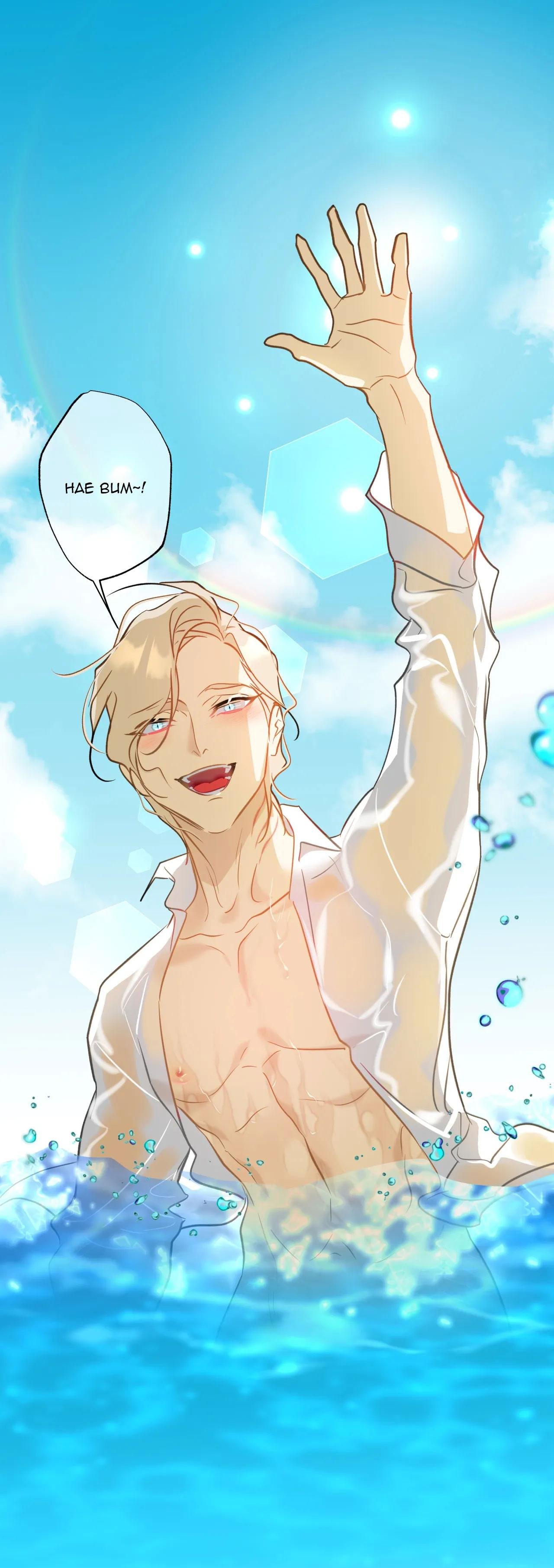 mỹ nhân ngư chapter 14 2