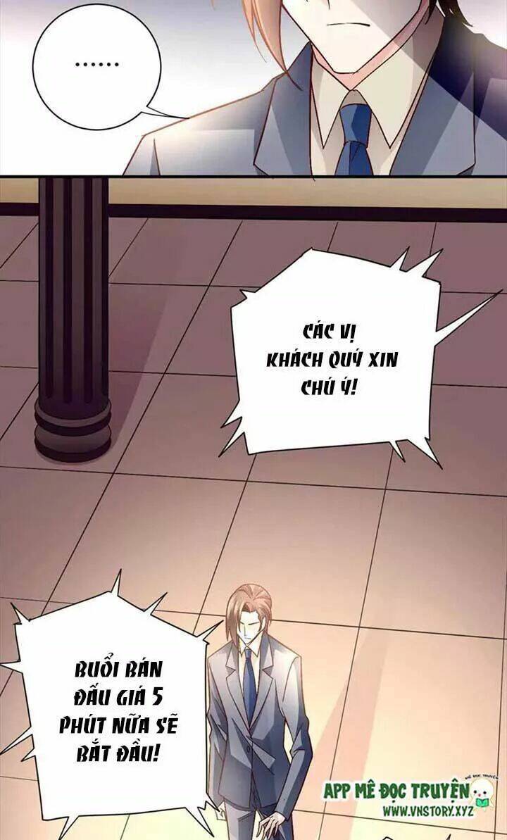 trò chơi săn tình - tổng tài khó kìm lòng chapter 87 32