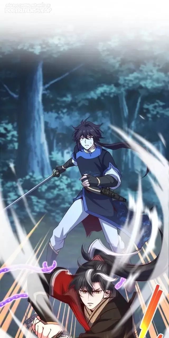 ta có huyết mạch long thần chapter 5 7