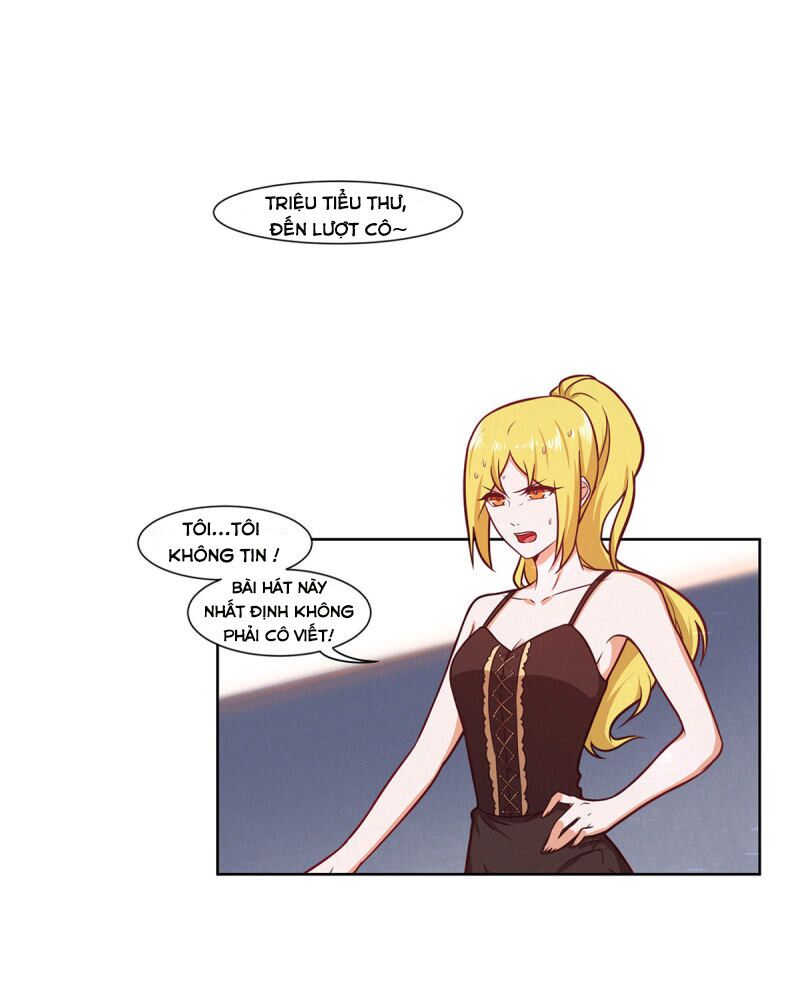 trọng sinh quý thê chi phục thù hoa lệ chapter 33 1