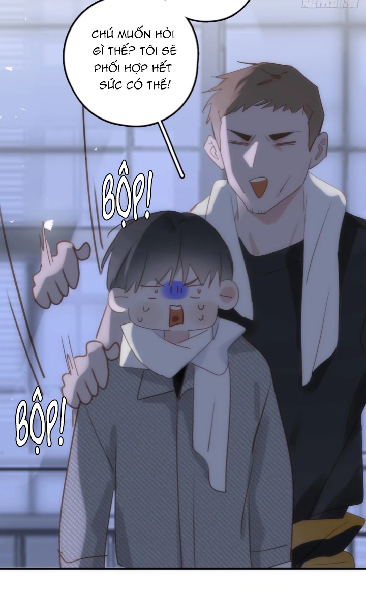 đêm đầy sao nói với em chapter 40 15