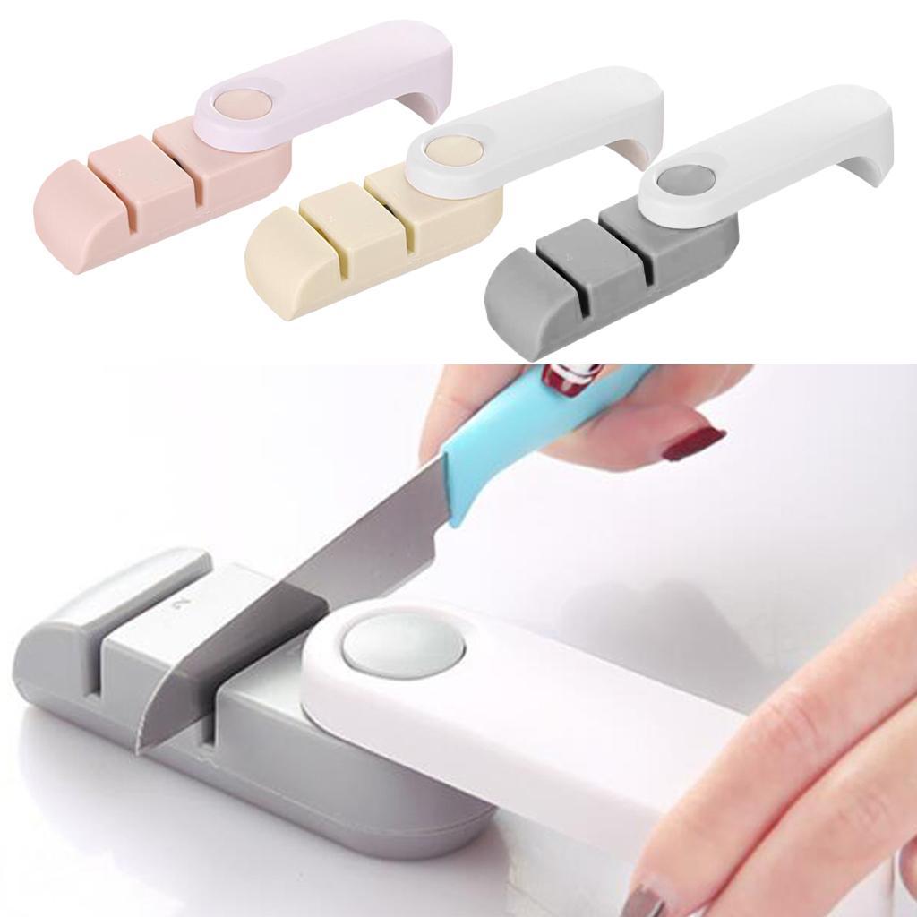 Kitchen Sharpening Stone Knife Sharpening Sharpener Household Tools
