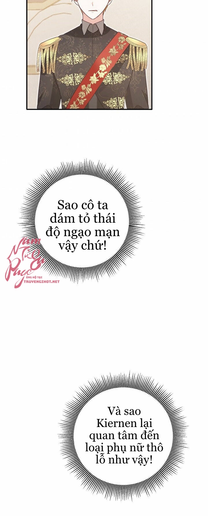 lý do nàng ấy sống như 1 ác nữ chapter 15 50