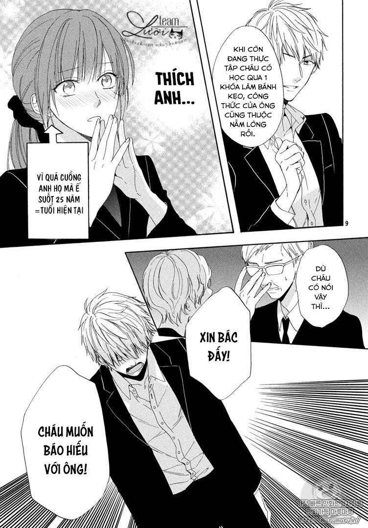 sakurairo kissholic chapter 1 10