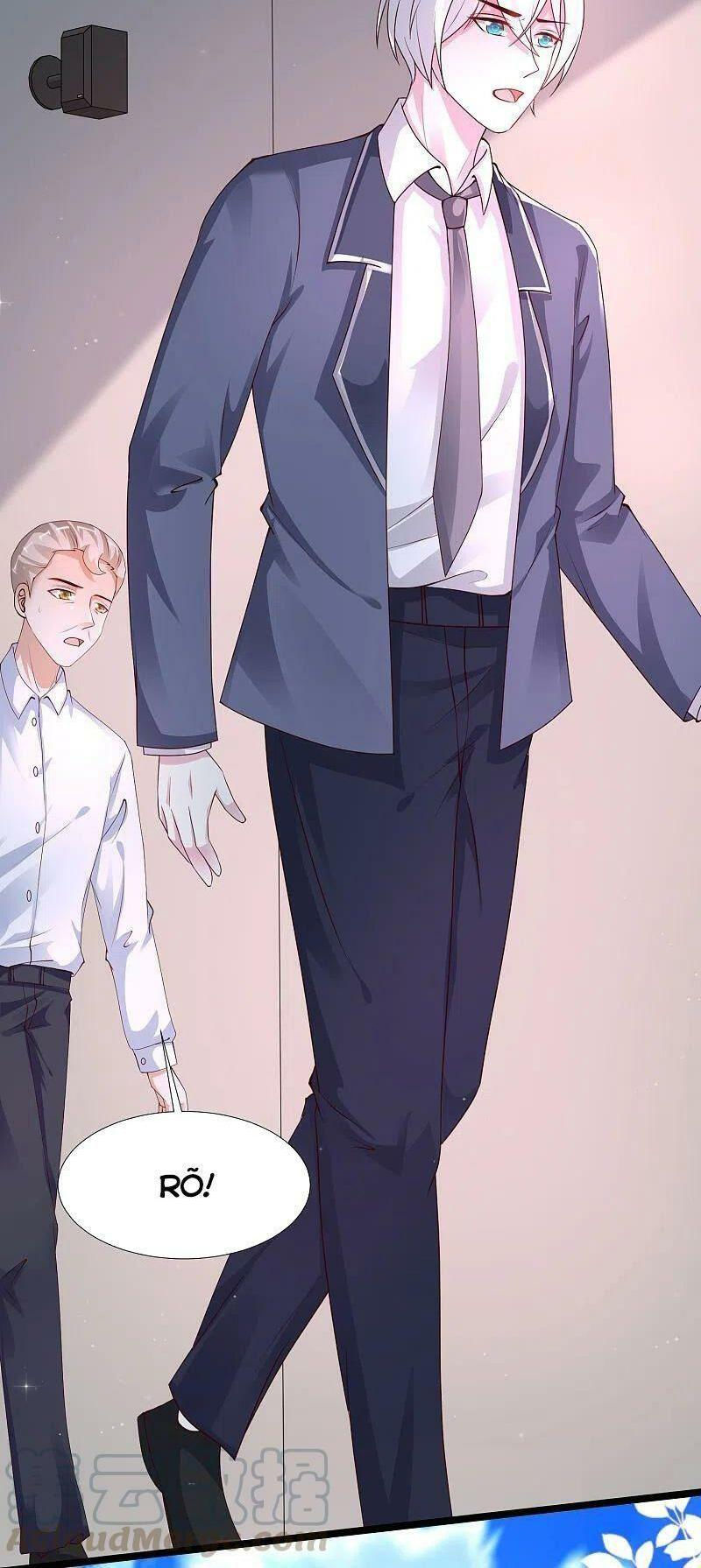 tối cường vận đào hoa chapter 237 14