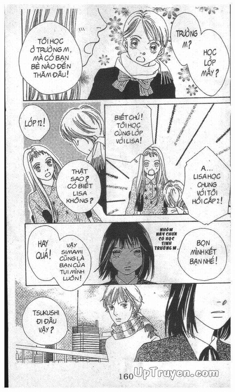 con nhà giàu chapter 190 157