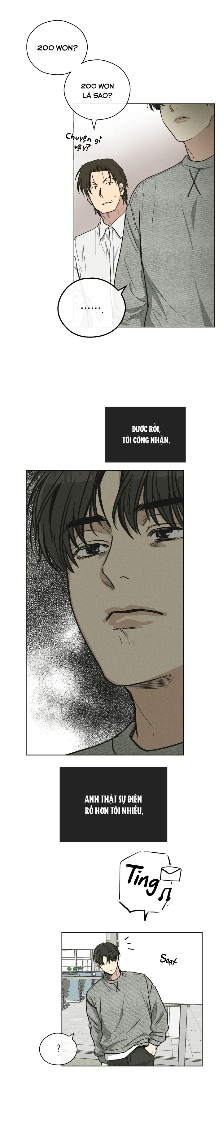 trả thù chapter 12 19