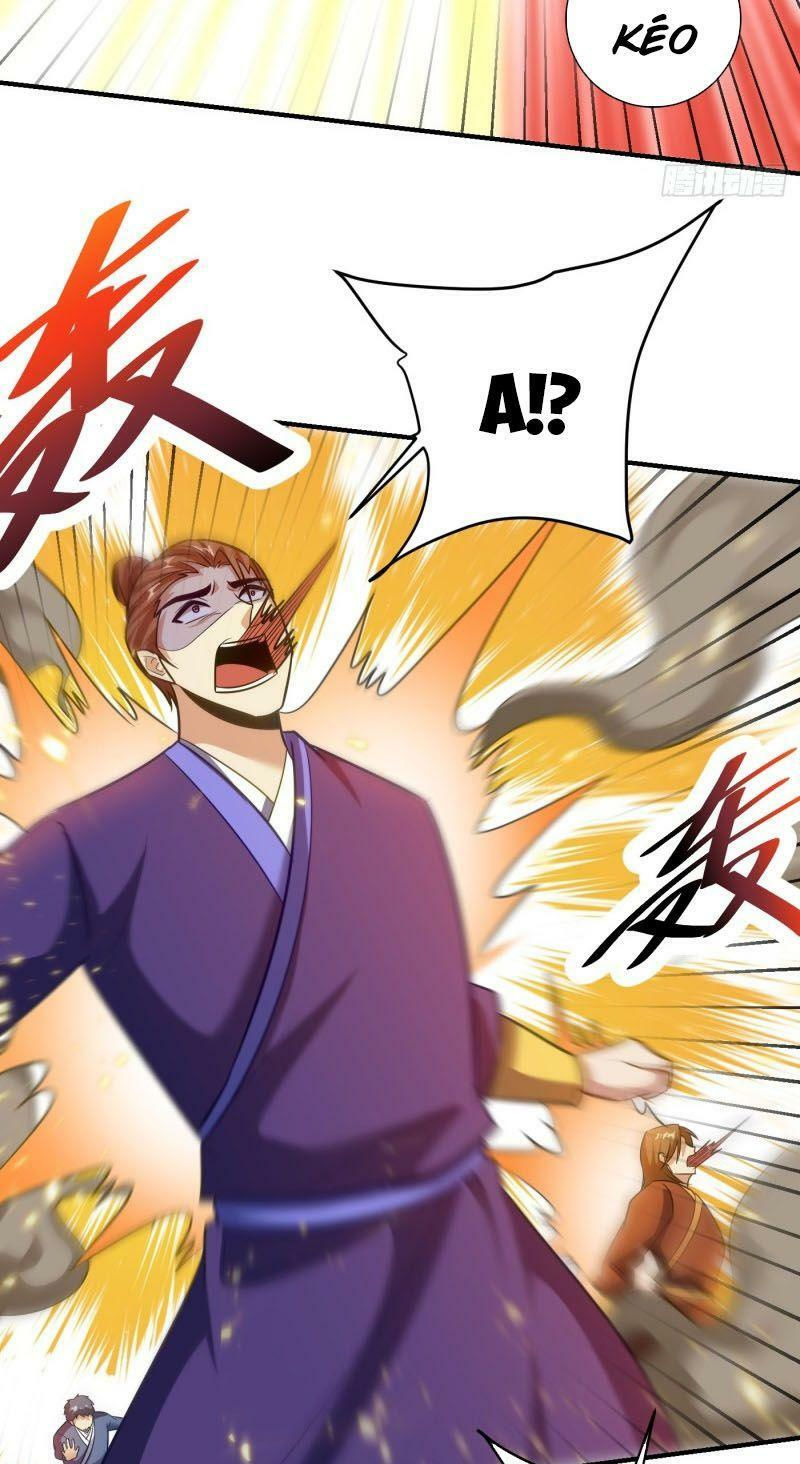 yêu giả vi vương chapter 180 41