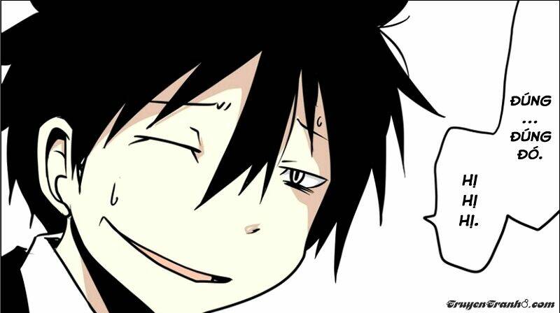 senyuu chapter 48 45