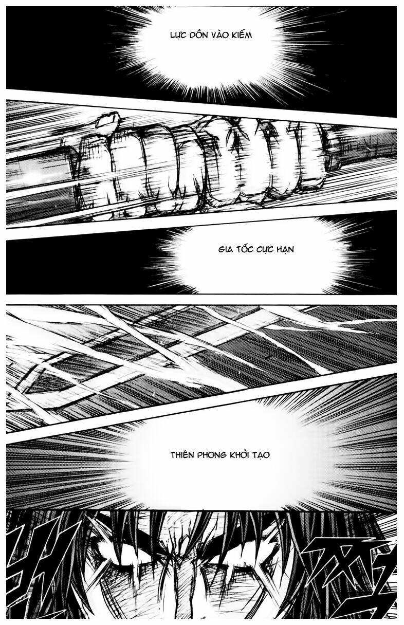 king of hell chapter 176 10