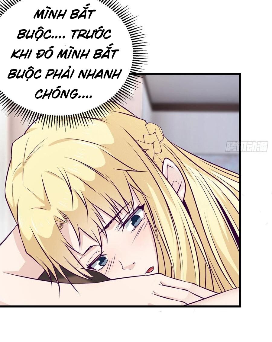 nãi ba là chiến thần mạnh nhất chapter 64 13