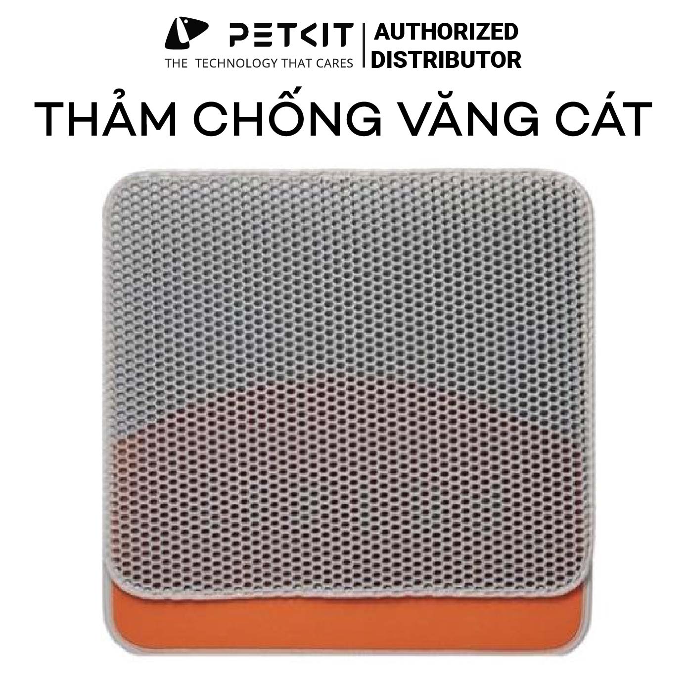 Thảm Chống Văng Cát Dùng Cho Máy Vệ Sinh Tự Động Petkit Pura Max Pura X
