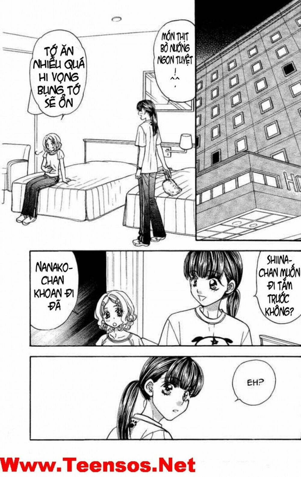 boku to kanojo no xxx chapter 36 12