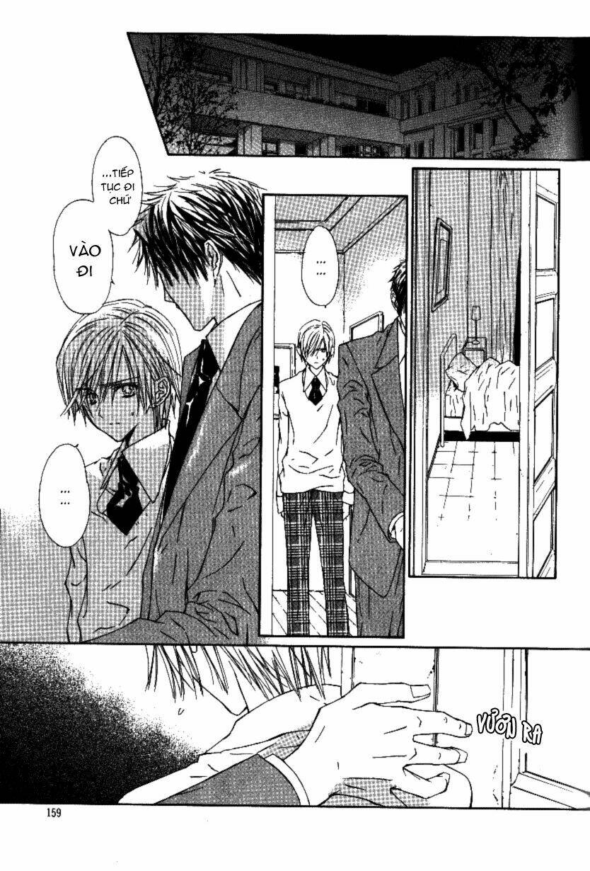 g-senjou no neko chapter 13 28