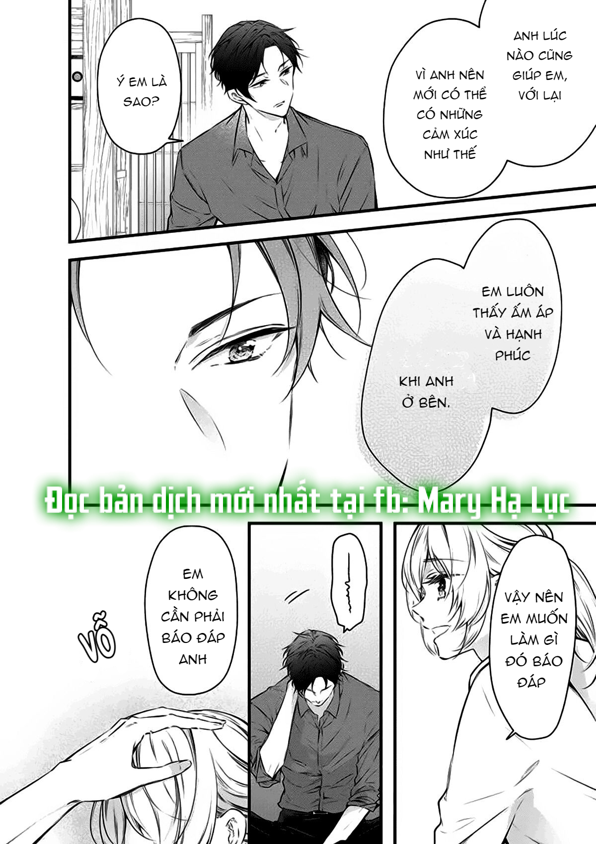 anh chàng tsundere và cô nàng chippai-chan: chàng yakuza cưng chiều và bao nuôi tôi chapter 5.1 6