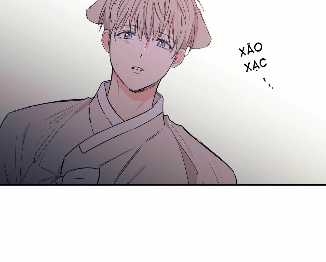 không chốn yêu đương chapter 70 18