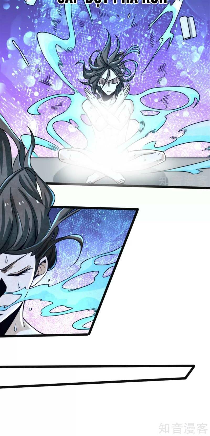 đô thị đỉnh phong cao thủ chapter 69 24