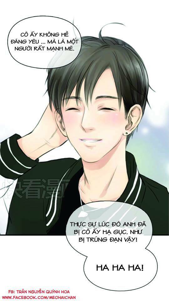 12 giờ của lọ lem chapter 39 6