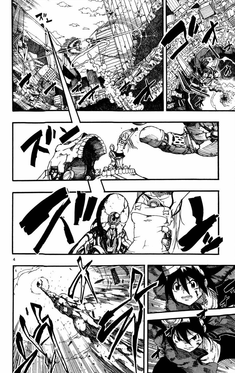 bullet armors chapter 27 5