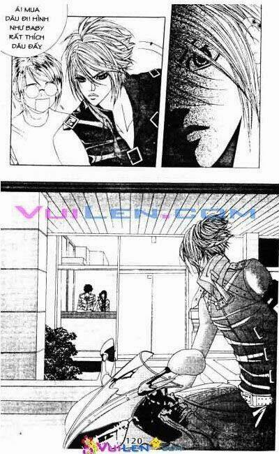 bí mật học viện cross chapter 5 120