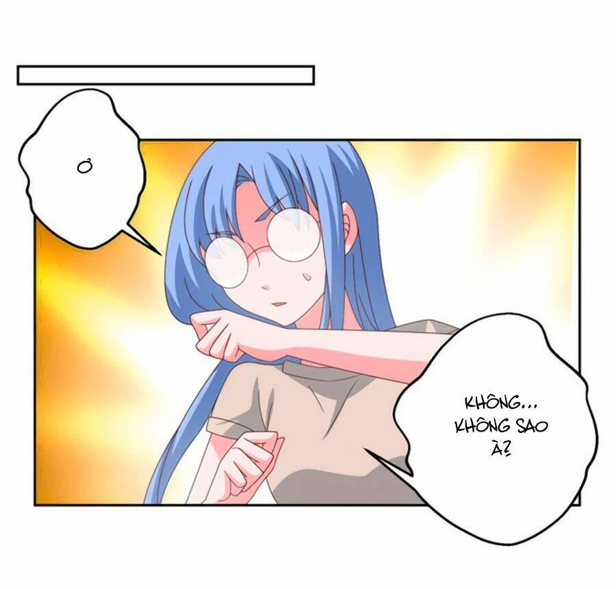 người yêu khát máu của tôi chapter 11 16