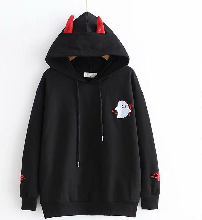 ÁO HOODIE NỮ - KC12