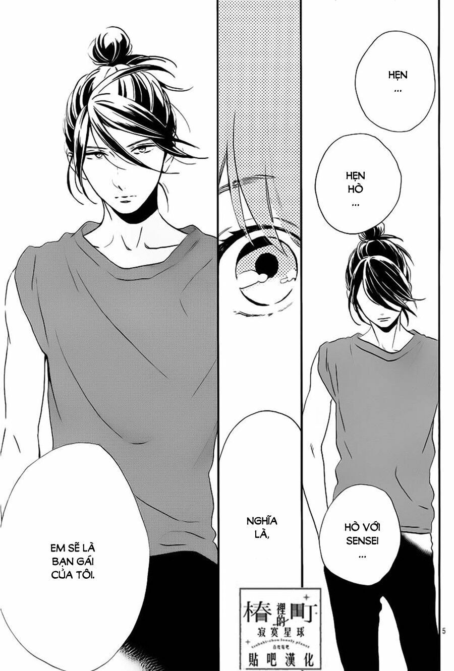 những đóa sơn trà kia, sẽ vì em mà đơm hoa khoe sắc chapter 31 7