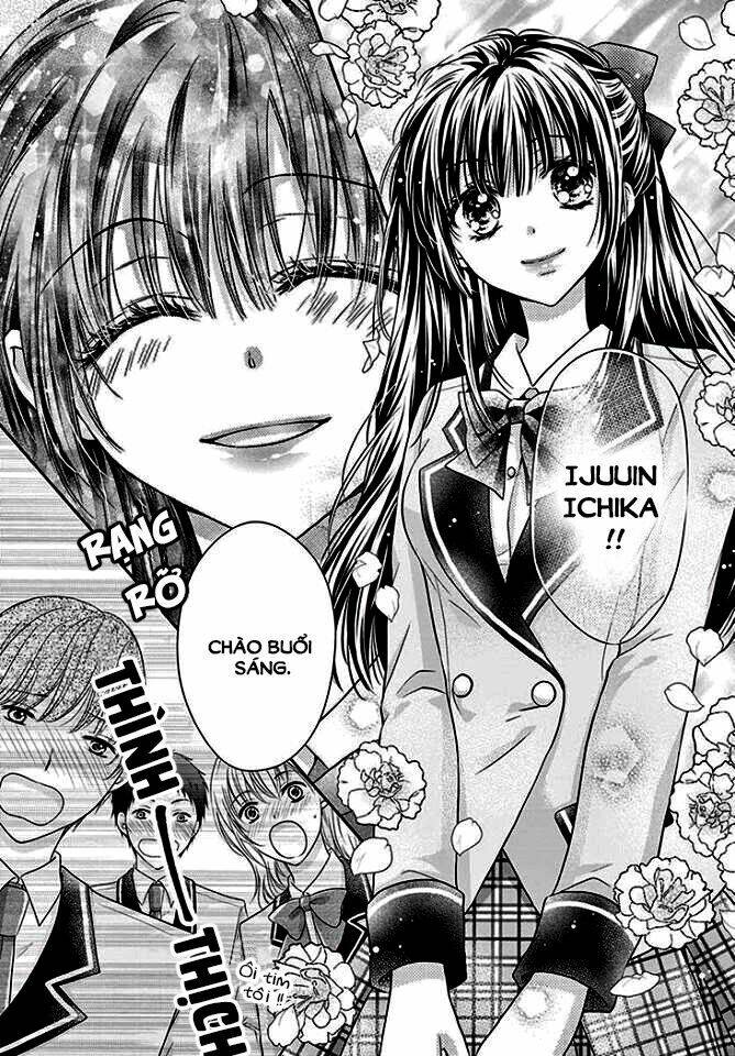 sensei 〆shimekiri made matte! chapter 1 8