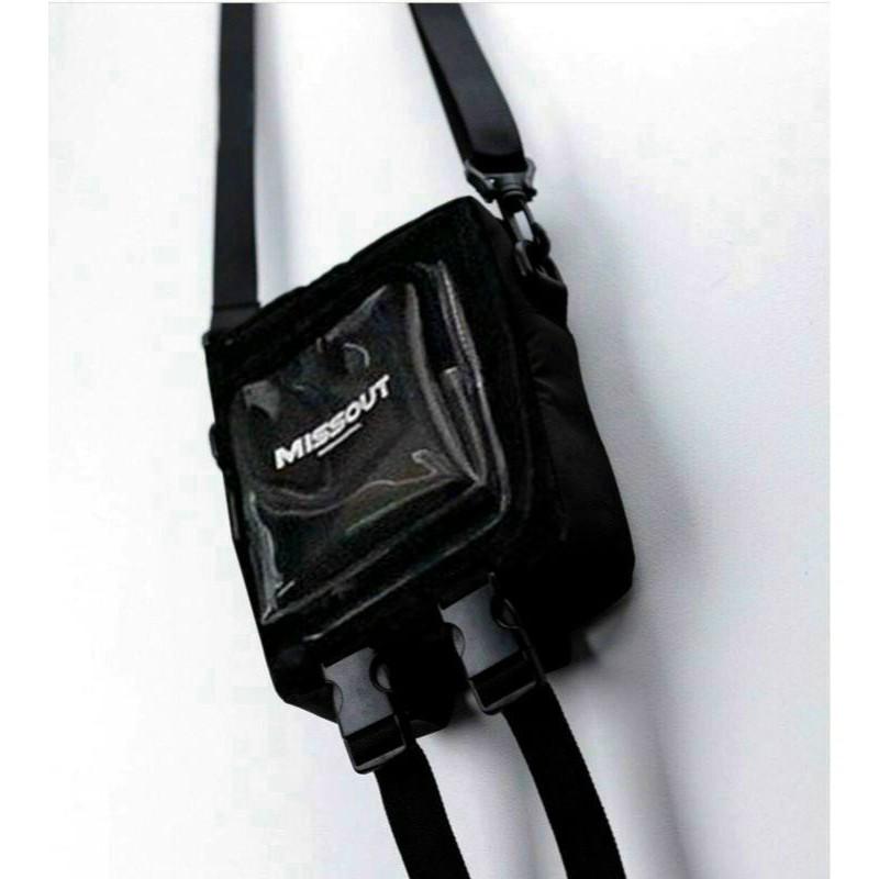 Túi đeo chéo MISSOUT