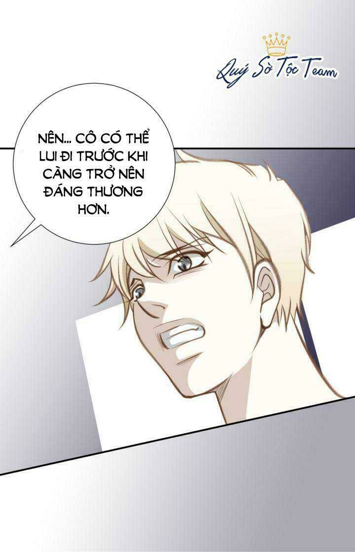 tiếp xúc chí mạng chapter 59 40