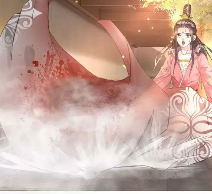 cực phẩm phế vật tiểu thư chapter 101 55