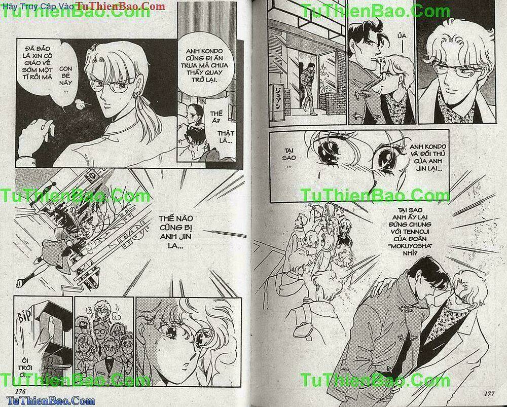 búp bê mario chapter 2 88