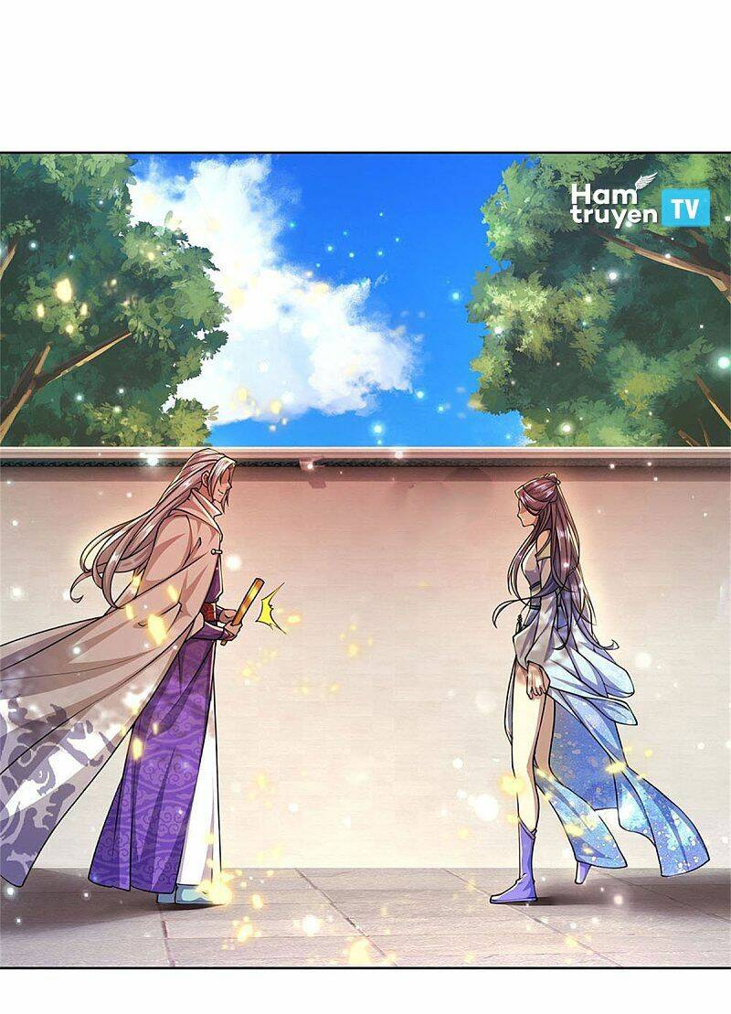 thân thể của ta là kiếm chủng chapter 109 1