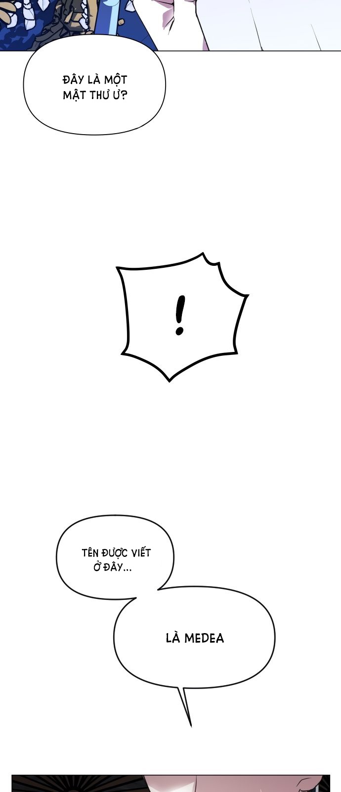 tôi muốn trở thành cô ấy dù chỉ là một ngày chapter 5 55