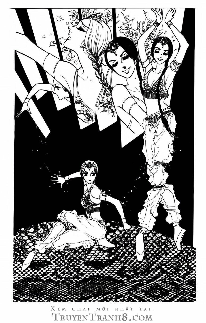 swan - vũ khúc thiên nga chapter 79 20