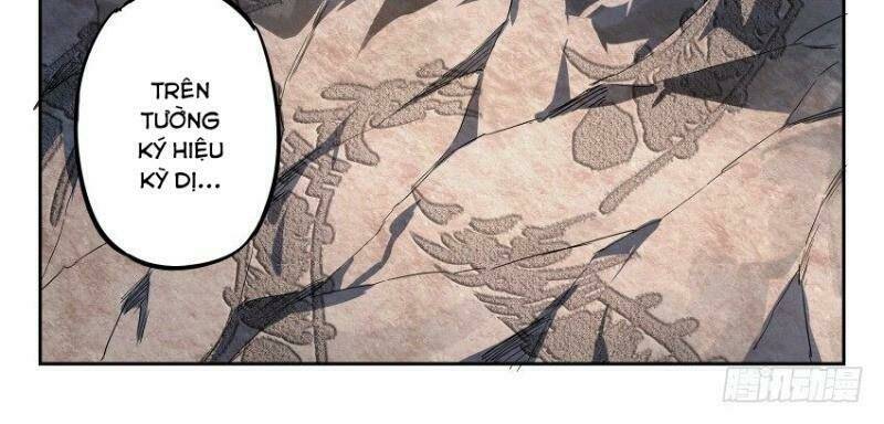 võ lực chí mạng chapter 19 27