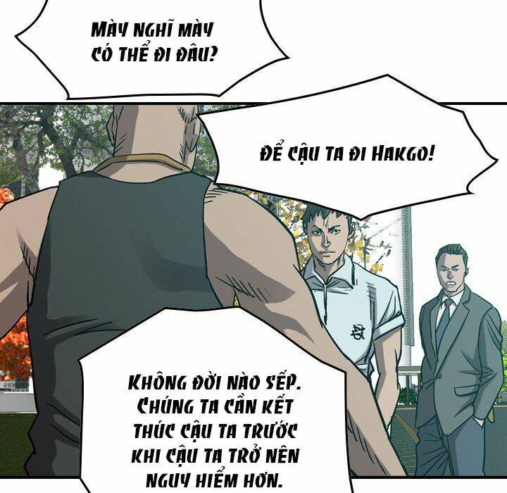 huyền thoại : khởi đầu chapter 78 108