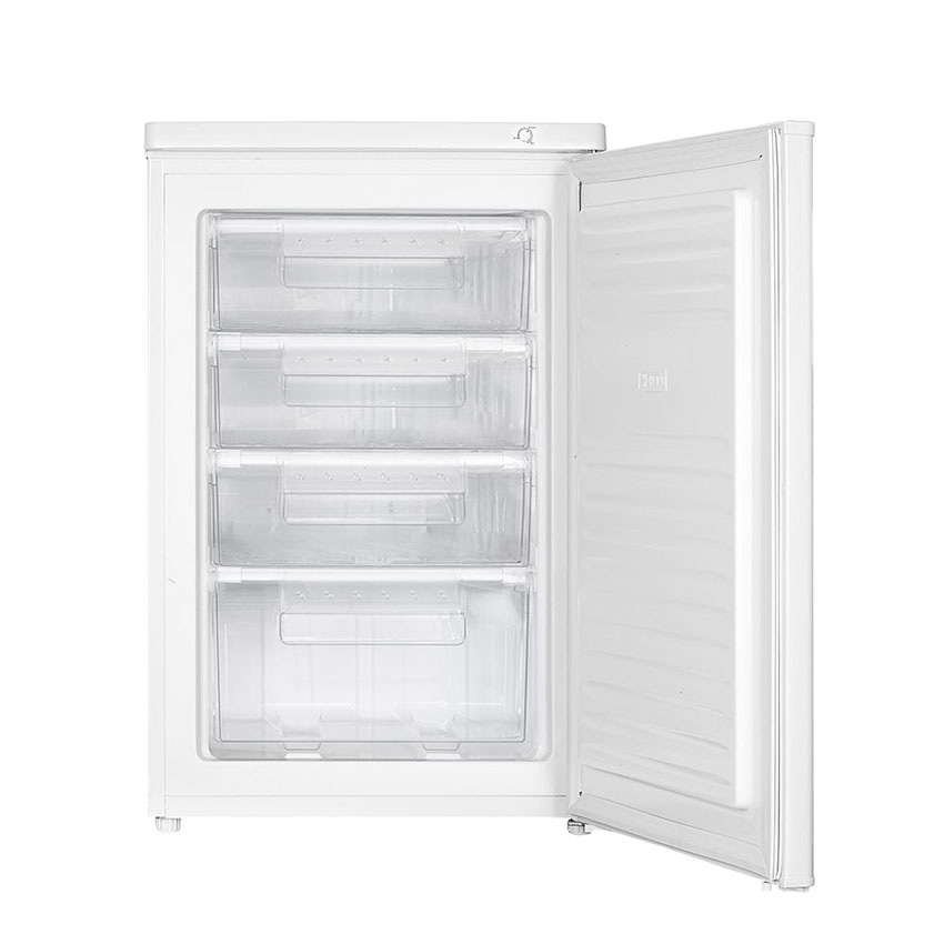 TỦ ĐÔNG ĐỨNG ALASKA 110 LÍT IF-11 NHÔM