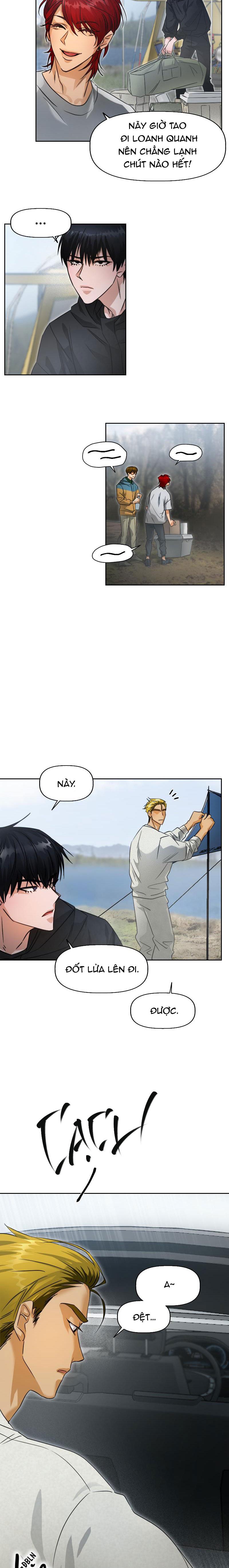 tế phẩm thần núi chapter 1 7