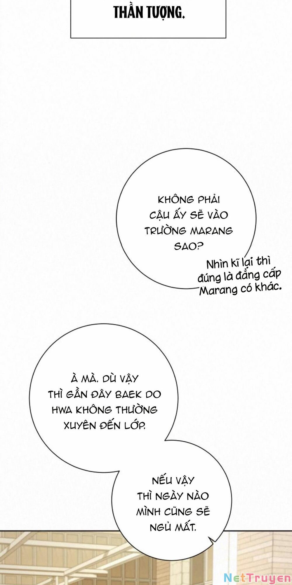 chiến lược: tình yêu trong sáng chapter 16 31