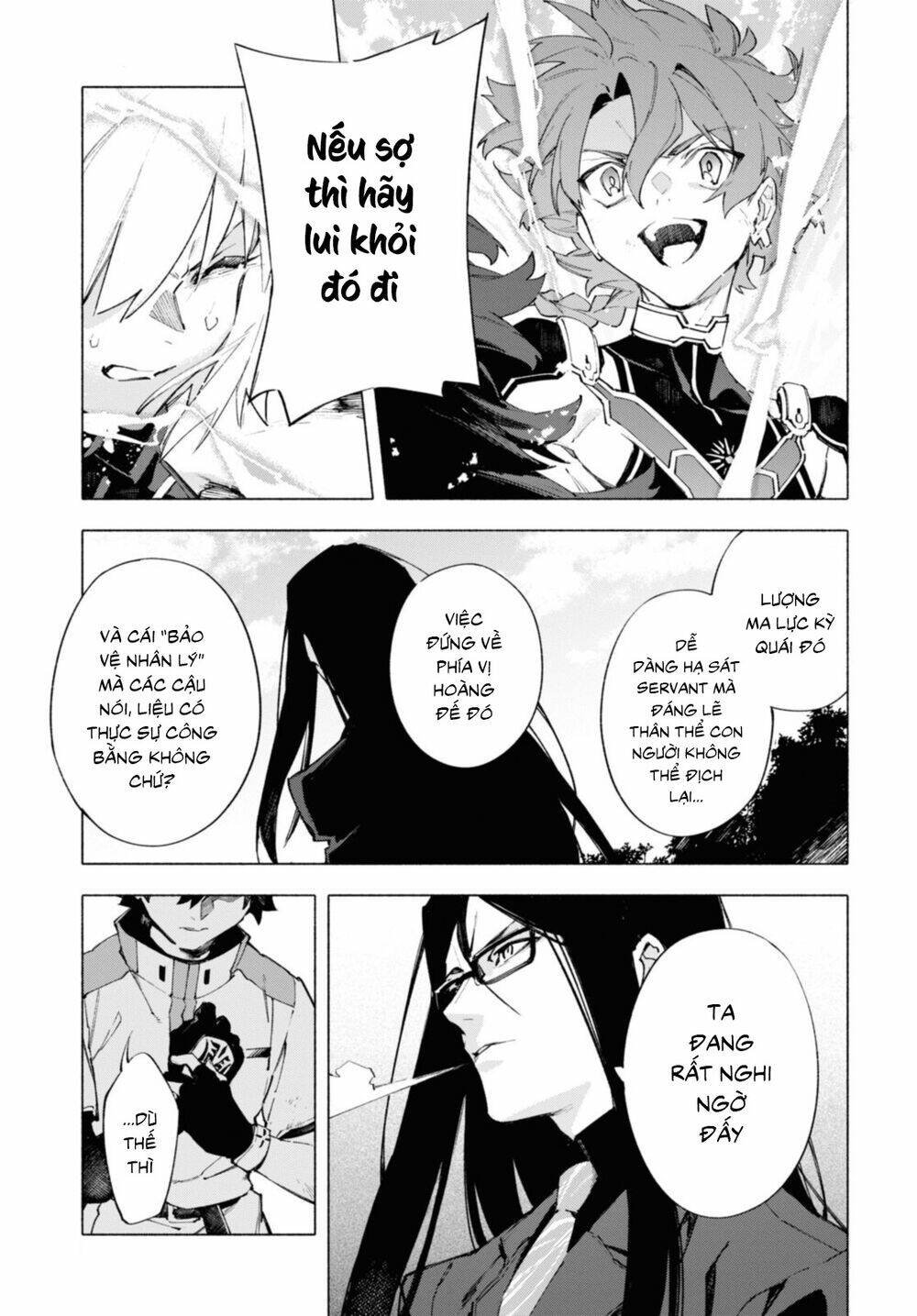 fategrand order-mortalisstella chapter 15.3 11