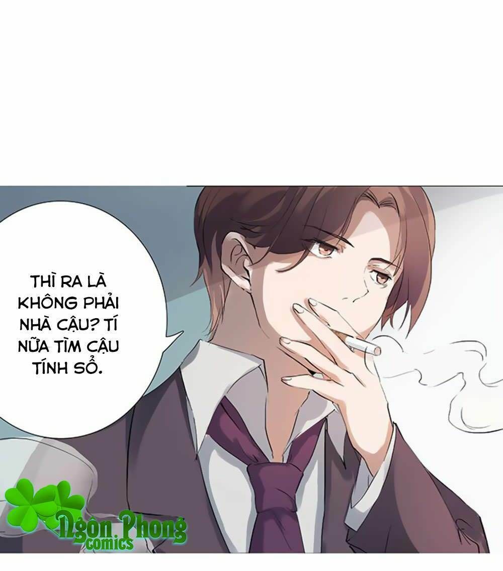 thiên kim đường môn chapter 16 19