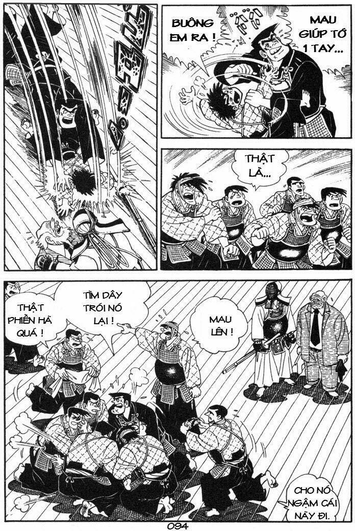 ore wa teppei chapter 47 15